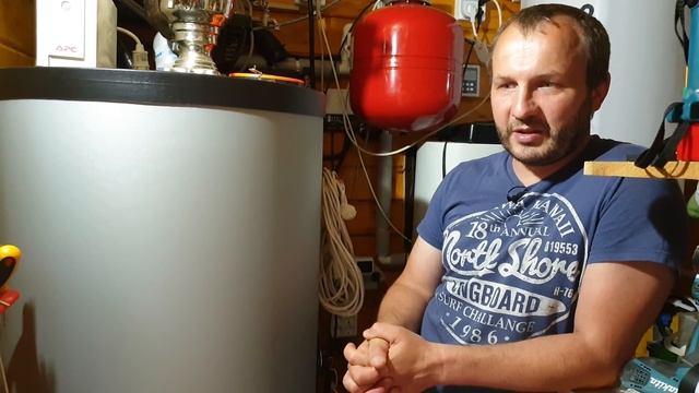 Солнечный коллектор .... А надо ли ?.... смотреть онлайн