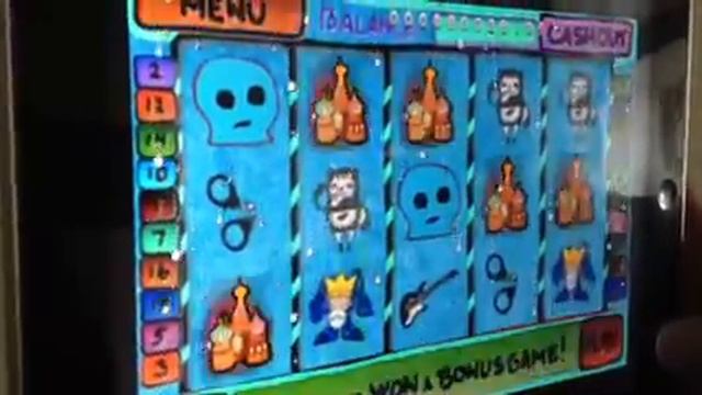 Kremlin Slots Russy Riot iPhone iPad Game AppStore смотреть онлайн