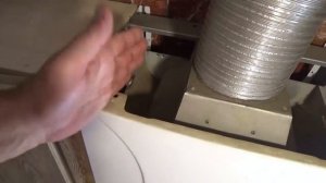 Почему тухнет газовый котел при ветре? Датчик тяги: принцип работы, проверка работоспособности