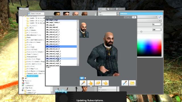 Cool things in Gmod beta смотреть онлайн