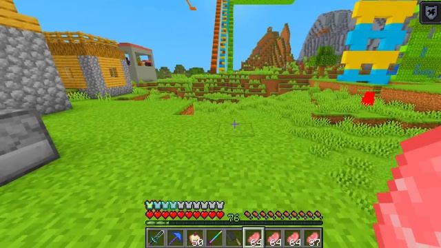 Як скрафтити Пуджа из Дота 2 у Майнкрафті Українською? смотреть онлайн