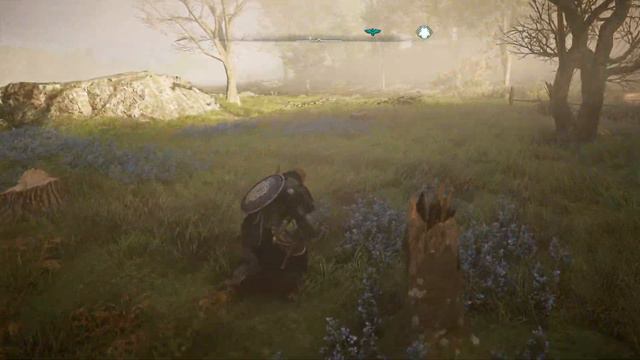 Assassin's Creed Valhalla PL 🌄 #42 / odc.42 (POB) 🪓 Piękny początek смотреть онлайн