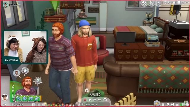 MAJOR Sims 4 Growing Together Features Shown In Official Gameplay (I'M ACTUALLY EXCITED) смотреть онлайн