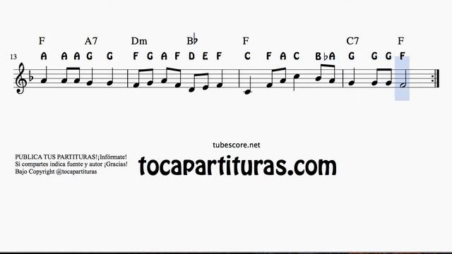 Waltzing Matilda Notes Sheet Music For Flute Violin Oboe