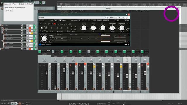 nobody.one - Elastic (Celestion IR Mix) смотреть онлайн