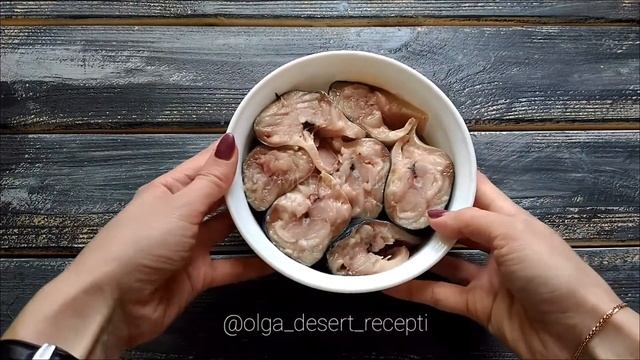 Кулинарное творчество без границ 