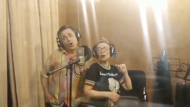 Поздно - Михаил Михайлов и Вероника Вайт смотреть онлайн