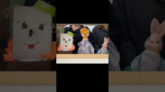 Театральная студия "Фантазия" Инсценировка сказки "Уроки Мойдодыра. Как лисенок не любил умываться" смотреть онлайн