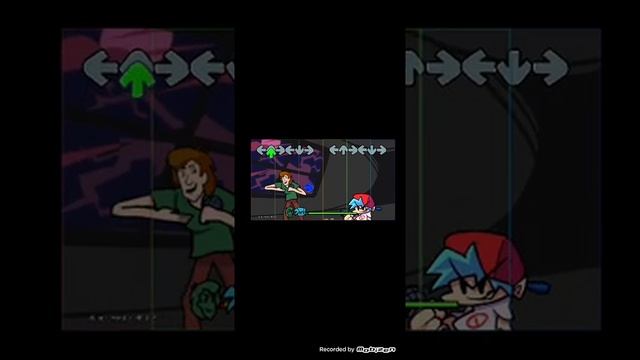 мод на шегги в friday night funkin!!!! смотреть онлайн