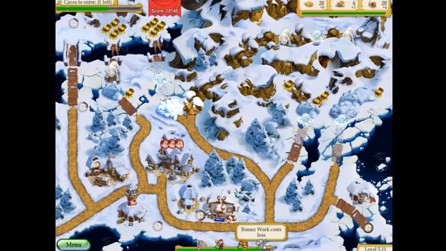 My Kingdom for the Princess 2 Level 5-11 смотреть онлайн