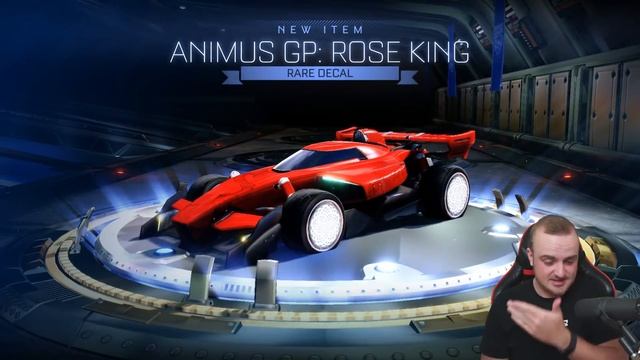 My First SEASON 4 Crate Opening & I got 7 BLACK MARKETS! | Opening 200 Crates in Rocket League... смотреть онлайн