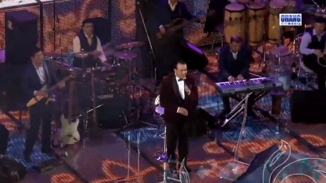 Ozodbek Nazarbekov - Pariro'y | Озодбек Назарбеков - Парируй (VIDEO)