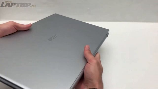 Acer Aspire 3 A317 смотреть онлайн