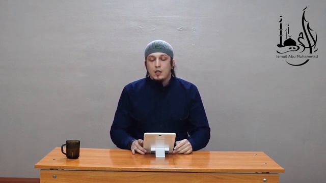 Исмаиль Абу Мухаммад - "На Пути Знаний" смотреть онлайн