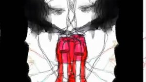 Kaai Yuki - "crushed Mary"