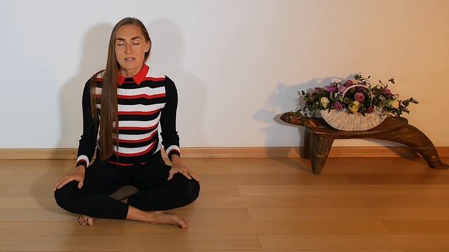 Кандидоз (молочница). Профилактика и способы лечения. Телесные практики и народные средства. смотреть онлайн