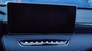 Перезагрузка ГУ Haval Jolion, 1-й способ