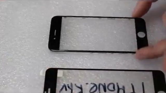 Что такое олеофобное покрытие смотреть онлайн