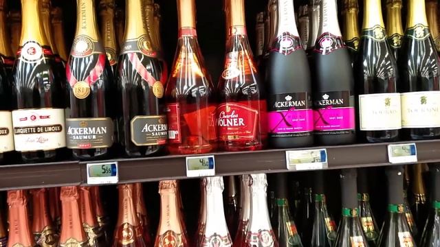 Цены в Париже на продукты ★ Парижский бомж | Бонжур Франция смотреть онлайн