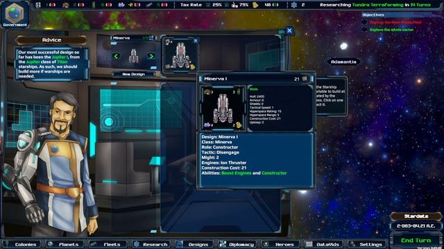 Astra Exodus - Preview Stream with Richard Yorke смотреть онлайн