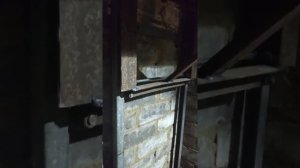 Подъемник в погреб своими руками. В погреб на лифте