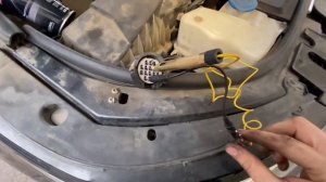 Range Rover sport , не работает фара правая….