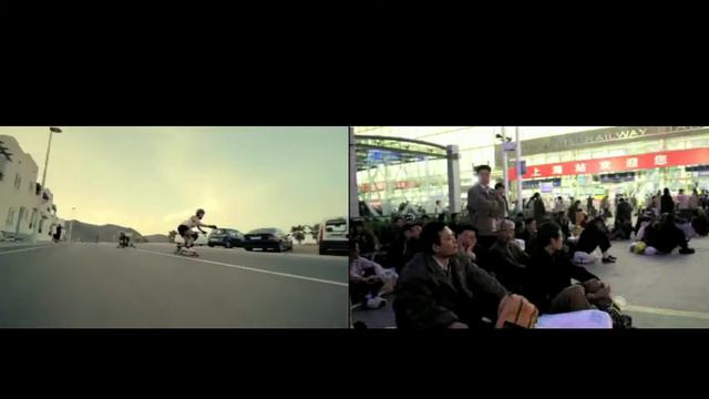 For Hannah Arendt, On the destruction of free will and all moral absolutes смотреть онлайн