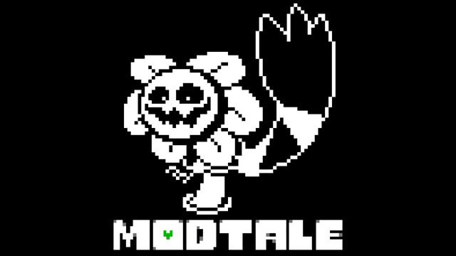 [Undertale AU - Modtale] - Your Worst Nightmare + Flowergrapple (Flowey / Bonetrousle Remix) смотреть онлайн