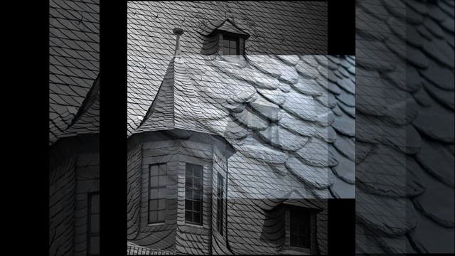 Сланцевая кровля смотреть онлайн