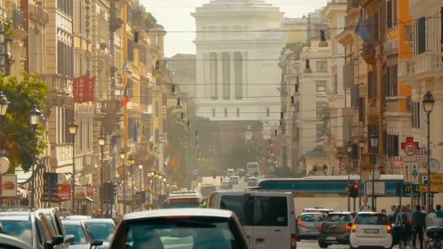 Rome | Oldest City of Rome | Rome City | Italy смотреть онлайн