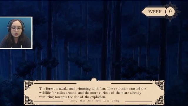 TUTORING THE PRINCE - Let's Play: Royal Alchemist Visual Novel Gameplay Demo смотреть онлайн