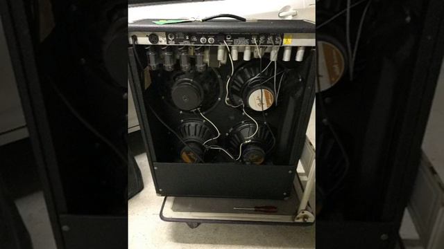 Quad Reverb смотреть онлайн