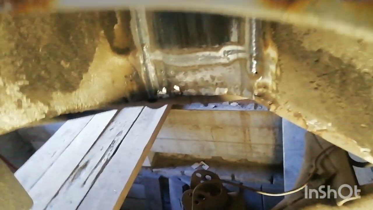 ремонт стакана ваз 21099