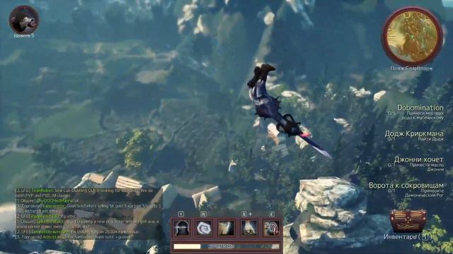 КОЗА ОНЛАЙН |Goat MMO| смотреть онлайн