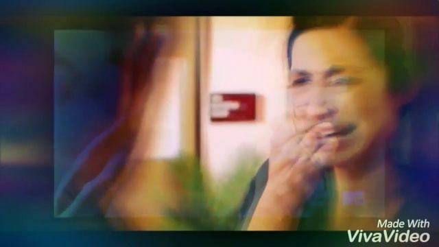 Волчонок-Скотт и Элисон(TeenWolf)