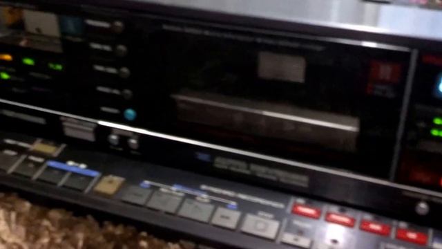 Aiwa FX A120 смотреть онлайн