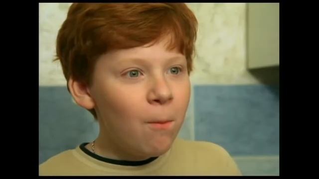 Горячая картошка Гандона Сралкина [RYTP]