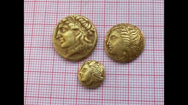 СКОЛЬКО СТОЯТ СТАРЫЕ МОНЕТЫ! НЕ ДАЙ СЕБЯ ОБМАНУТЬ! #16. В Поисках Клада от Влада! смотреть онлайн