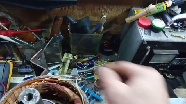 доработка асинхронного э.д смотреть онлайн