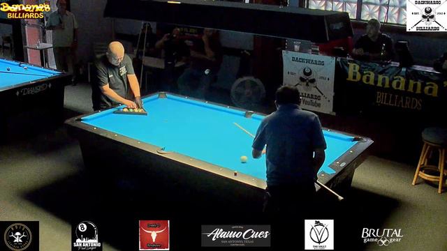 Efren BATA Reyes Vs Eddie Eden / The Efren Reyes VIP Challenge 2021