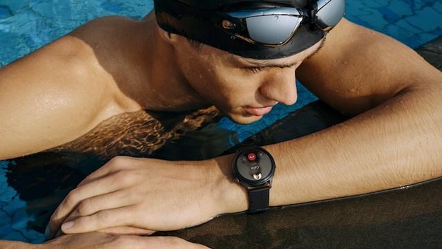 Huawei Watch 3 und 3 Pro (Deutsch) смотреть онлайн