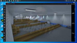 БЛОК СТРАЙК НА ПК | ОБХОД ЭМУЛЯТОРА | Block Strike