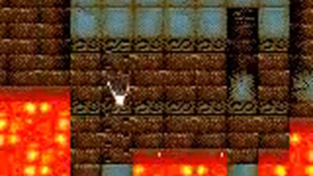 Nintendo GBC INDIANA JONES The Infernal Machine Level VII Part 2 смотреть онлайн
