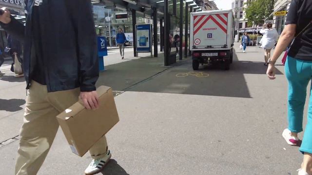 влог из Швейцарии//восстановления после коррекции зрения Focus Laser смотреть онлайн