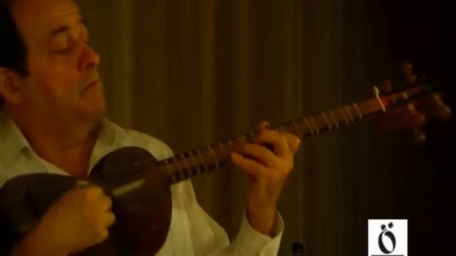 «Восточный орнамент» Искусство мугама (1) часть 2 смотреть онлайн