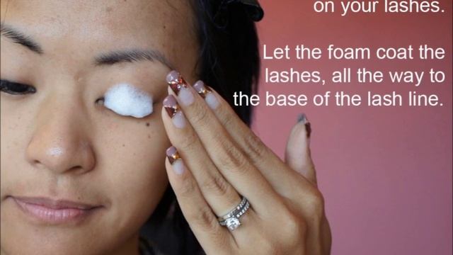 Eyelash Extensions TORONTO: How to care Eyelash Extensions смотреть онлайн