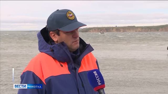 Центр ГИМС провел поиски лодочника смотреть онлайн