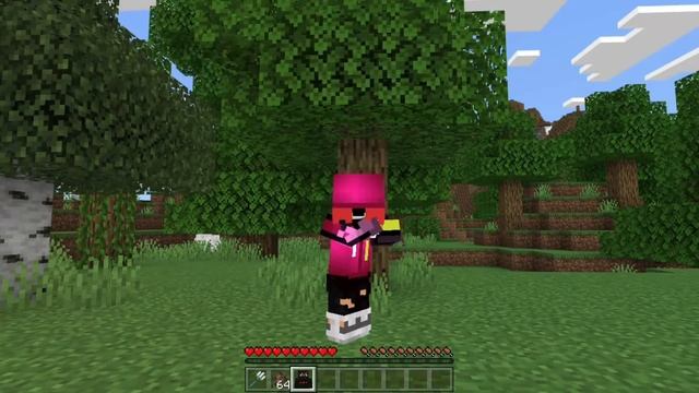 ?Top 10 Mejores Mods-Addons SURVIVAL para Minecraft PE 1.18 - MODS para MINECRAFT BEDROCK - REALIST смотреть онлайн