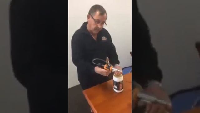 Troubleshooting - Fixing a Vaccinator that won't suck! смотреть онлайн