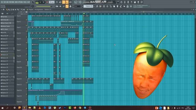 НАСТОЯЩИЙ РОК В ФЛ СТУДИО КАК НАПИСАТЬ? ТУТОРИАЛ / ЧАРТЫ, СОВЕТЫ смотреть онлайн